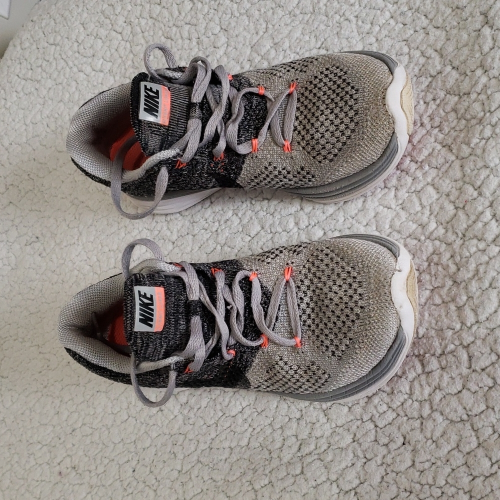 Nike Lunar Flyknit 3 Women’s Running Shoes